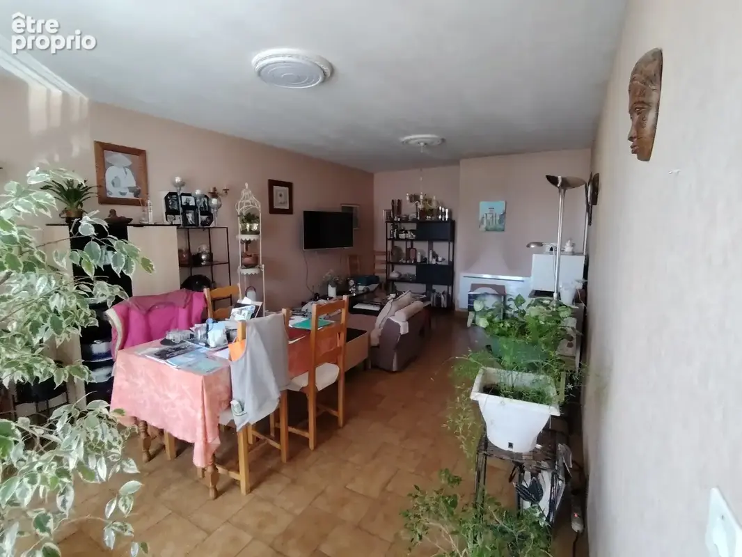 Maison de bourg - photo 5