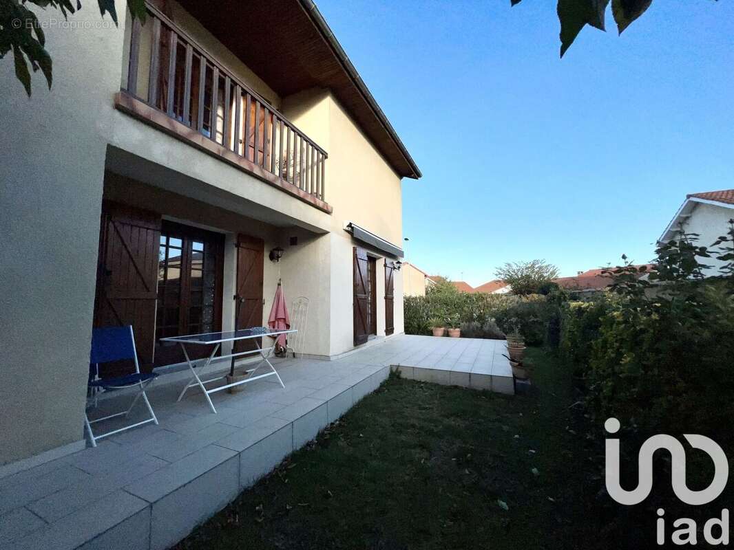 Photo 2 - Maison à TARBES
