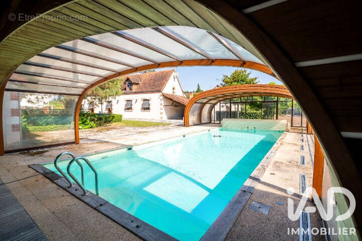 Photo 4 - Maison à VILLEFRANCHE-SUR-CHER