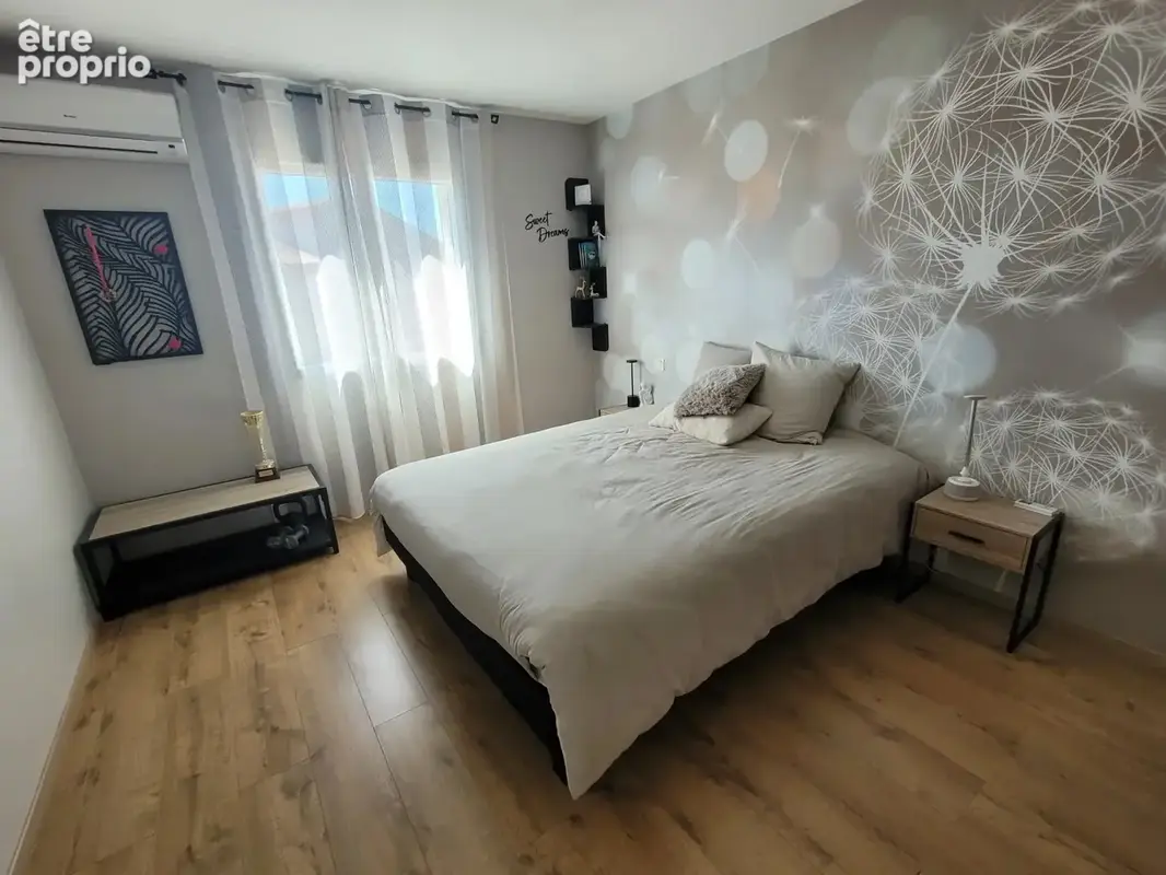 Maison récente en excellent état - 4 pièces - 114 m² - photo 9