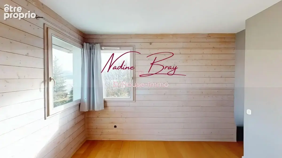 Maison 5 pièces 137 m² à vendre à Bourdeau (73370) - photo 59
