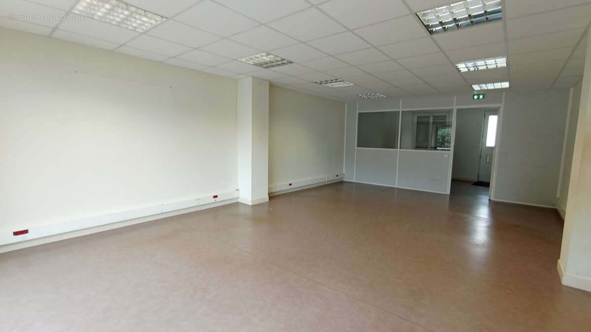 Maison à LILLEBONNE