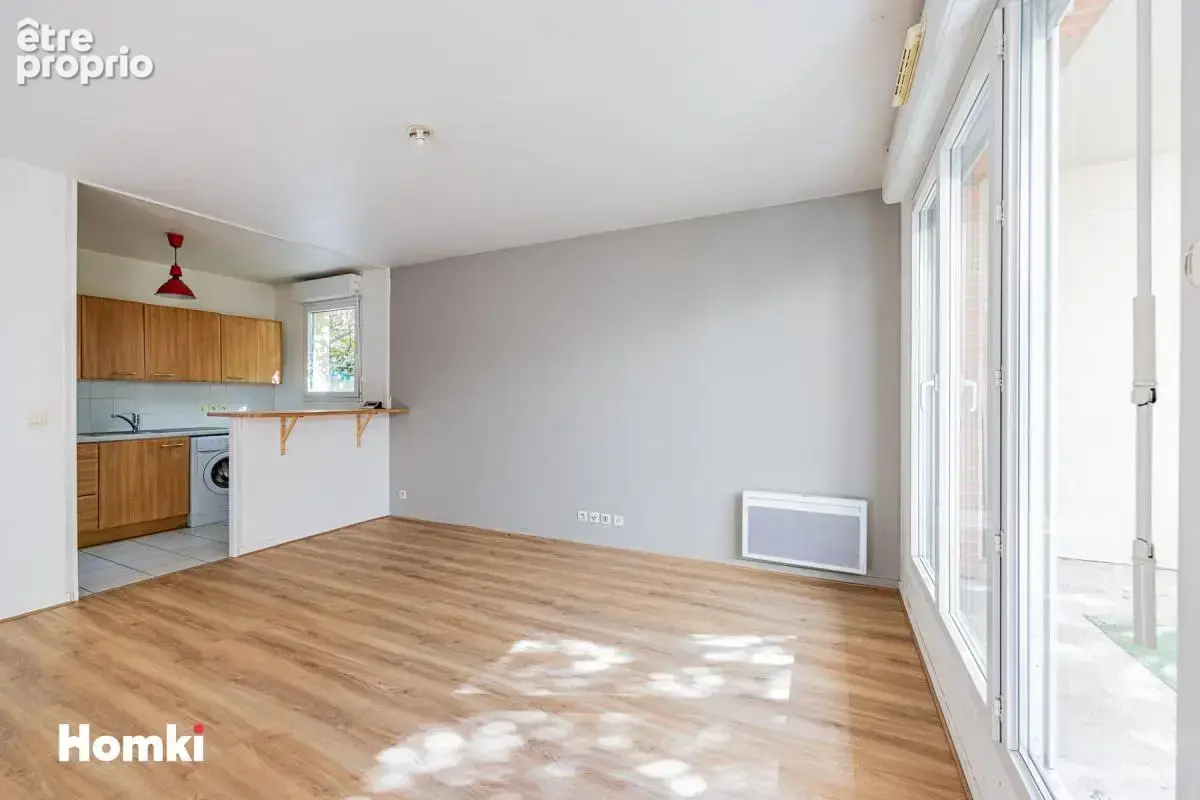 Appartement T2 de 49 m² à Clamart 92140, Rue de Châtillon - photo 5