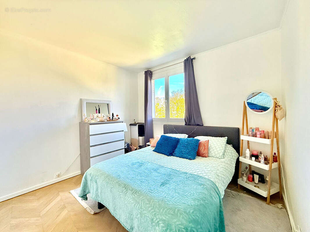 Appartement à CRETEIL