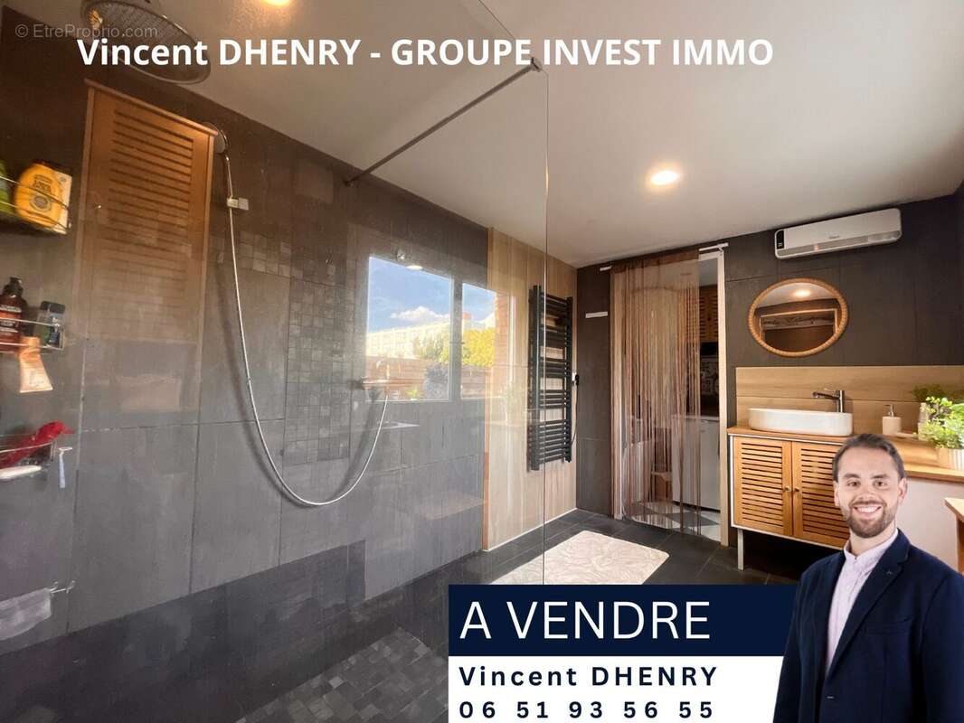 Maison 6 pièces 130 m² à vendre à Comines (59560) - photo 2