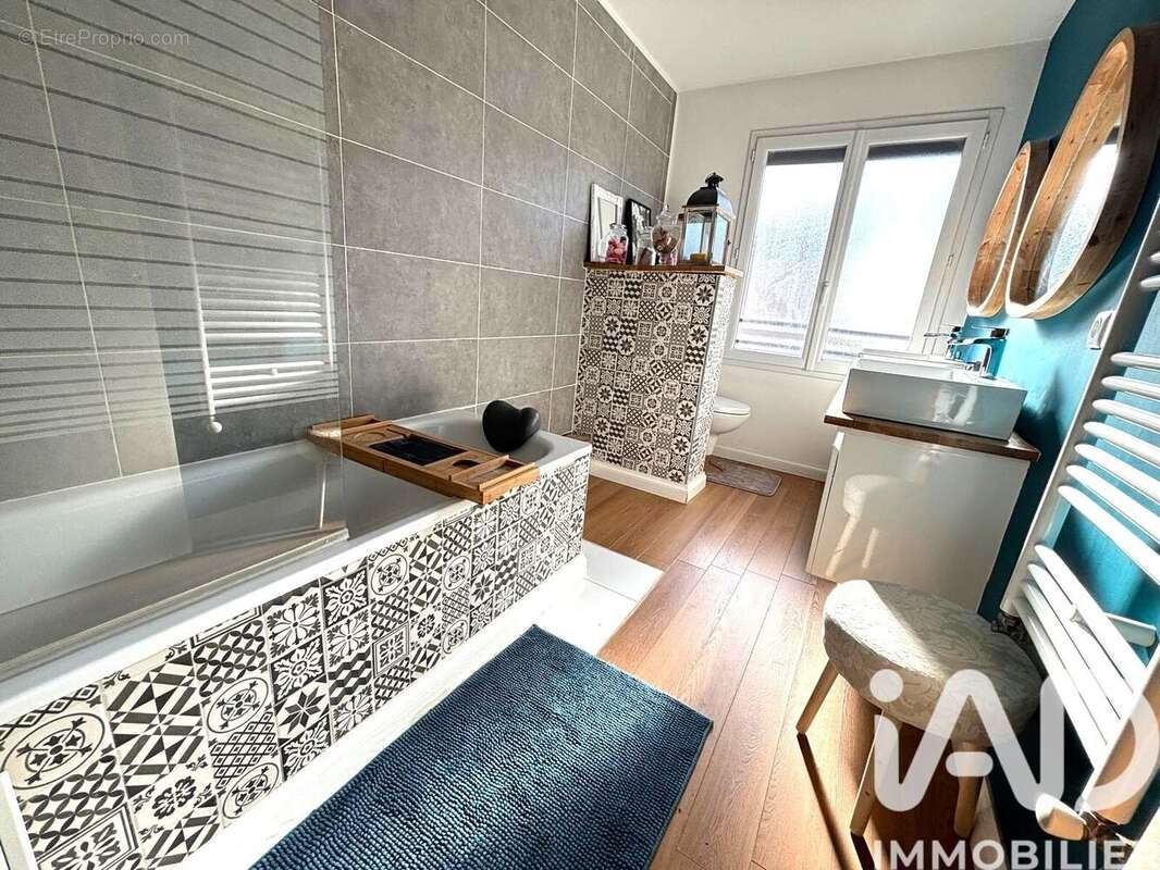 Photo 5 - Maison à EGLY