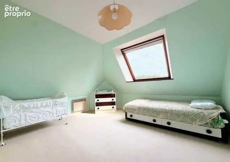 Maison 9 pièces 183 m² à vendre à Lyons-La-Foret (27480) - photo 6