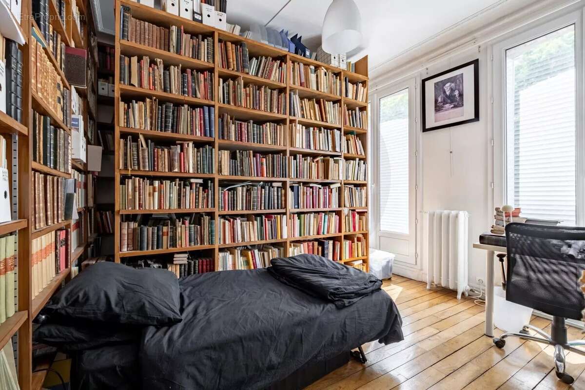 Maison à IVRY-SUR-SEINE