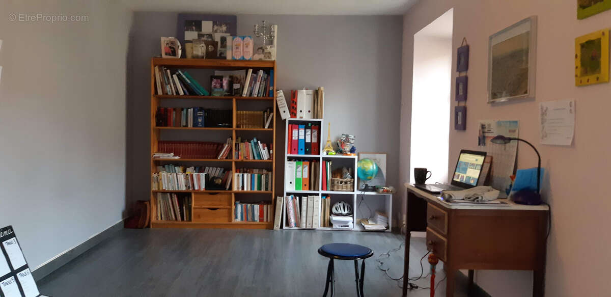 Appartement à PARTHENAY