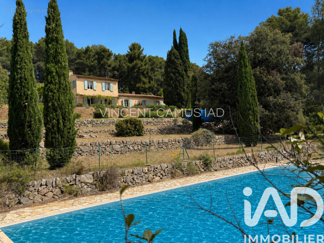 Photo 1 - Maison à SANARY-SUR-MER