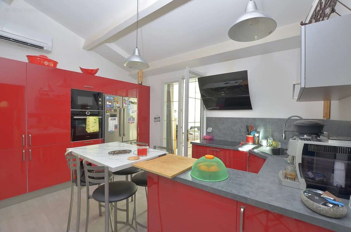 Appartement à LE GRAU-DU-ROI
