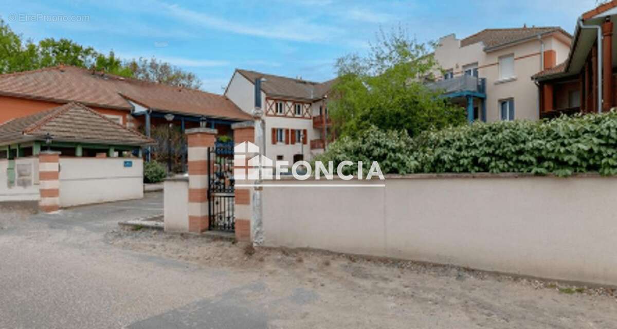 Appartement à LE TEICH