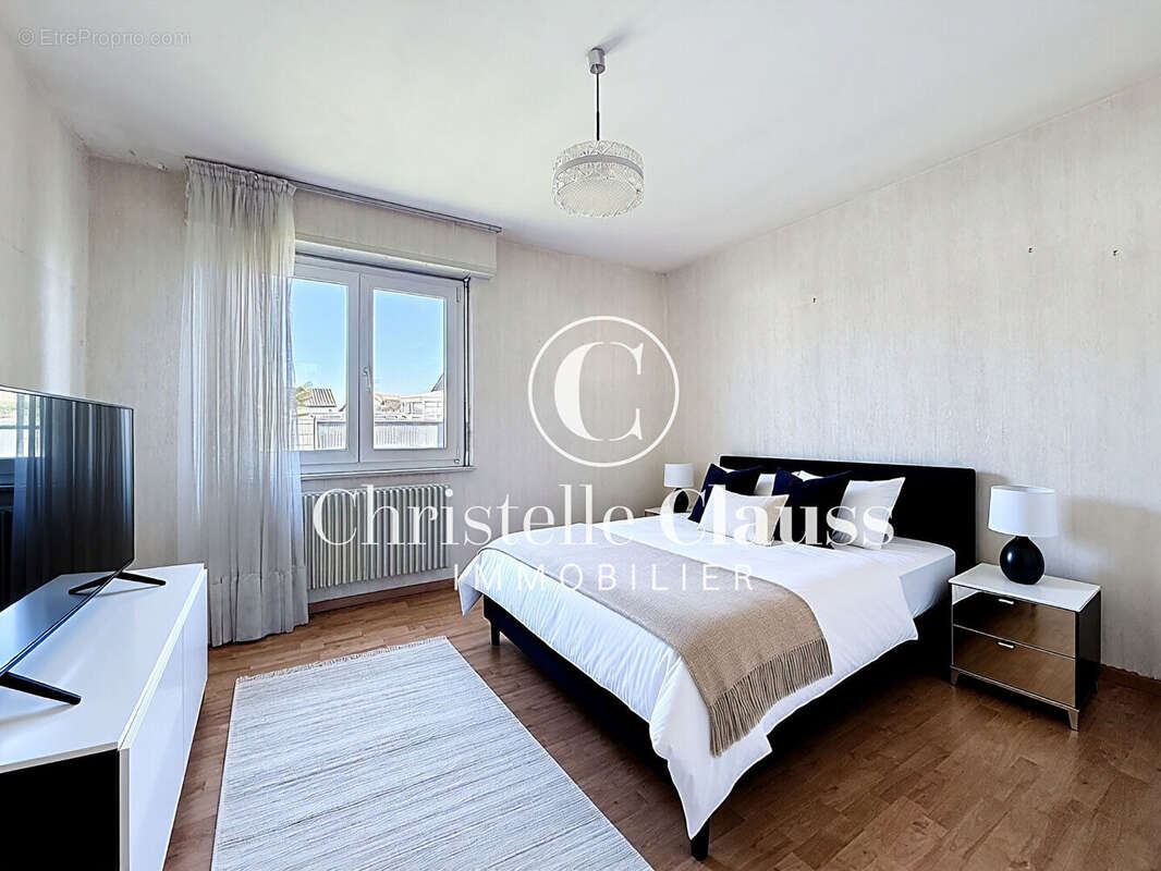 Maison à KINGERSHEIM