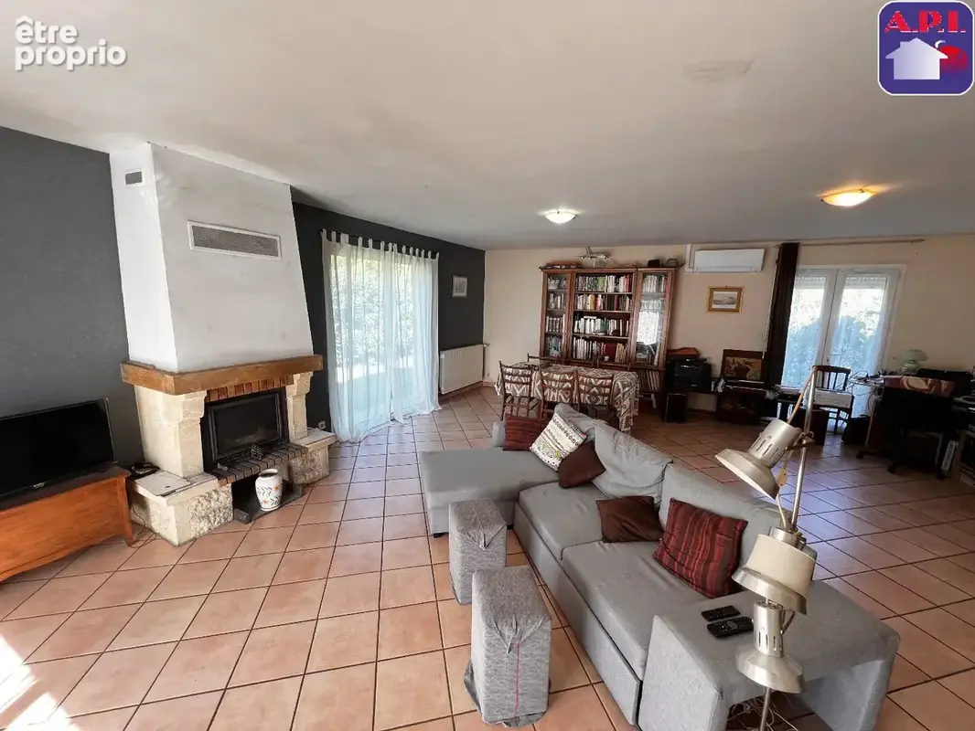 Maison 5 pièces 128 m² à vendre à Foix (09000) - photo 5