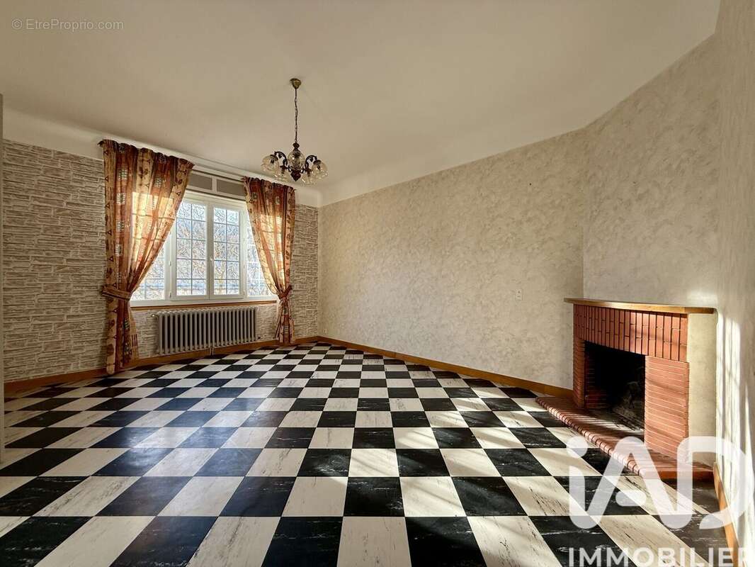 Photo 2 - Maison à NAUCELLE