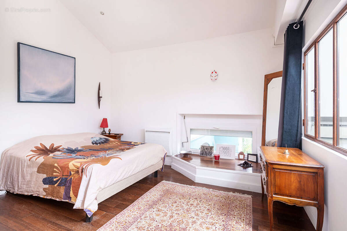 Appartement à LYON-9E