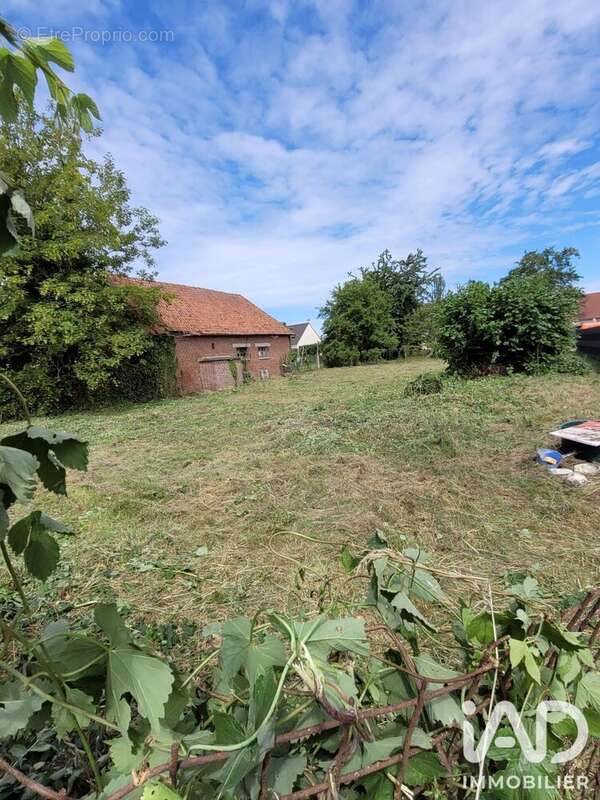 Photo 4 - Terrain à ATHIES-SOUS-LAON