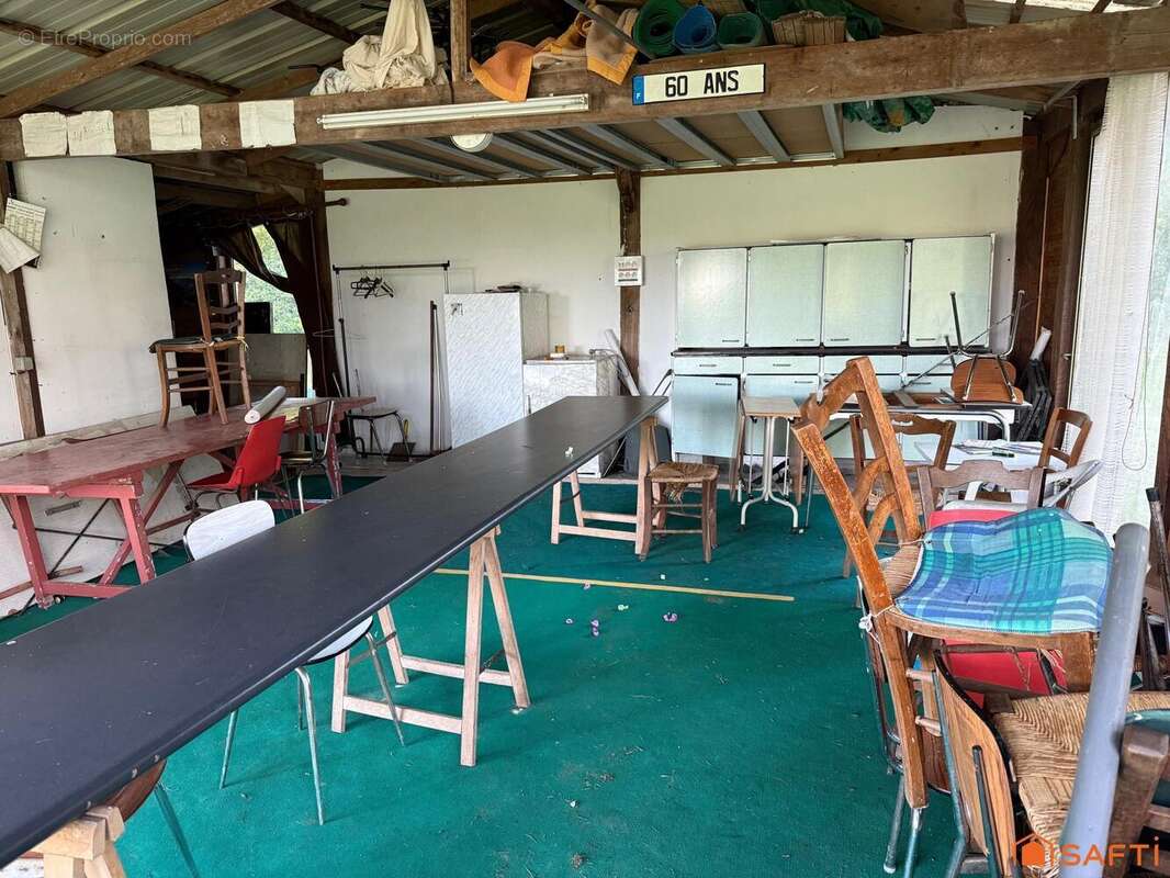 Photo 5 - Terrain à LE LION-D'ANGERS