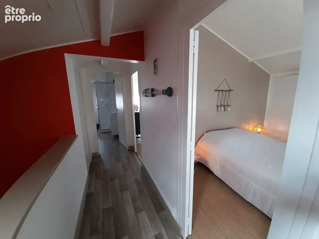 Maison 155 m² à Saint-Palais-Sur-Mer  - photo 9