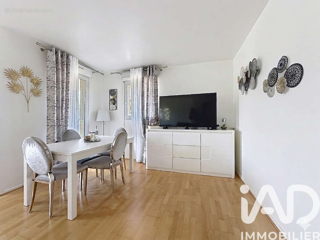 Photo 4 - Appartement à ACHERES