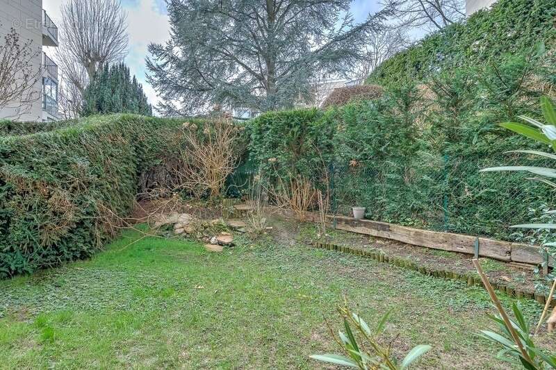 Appartement à LE CHESNAY
