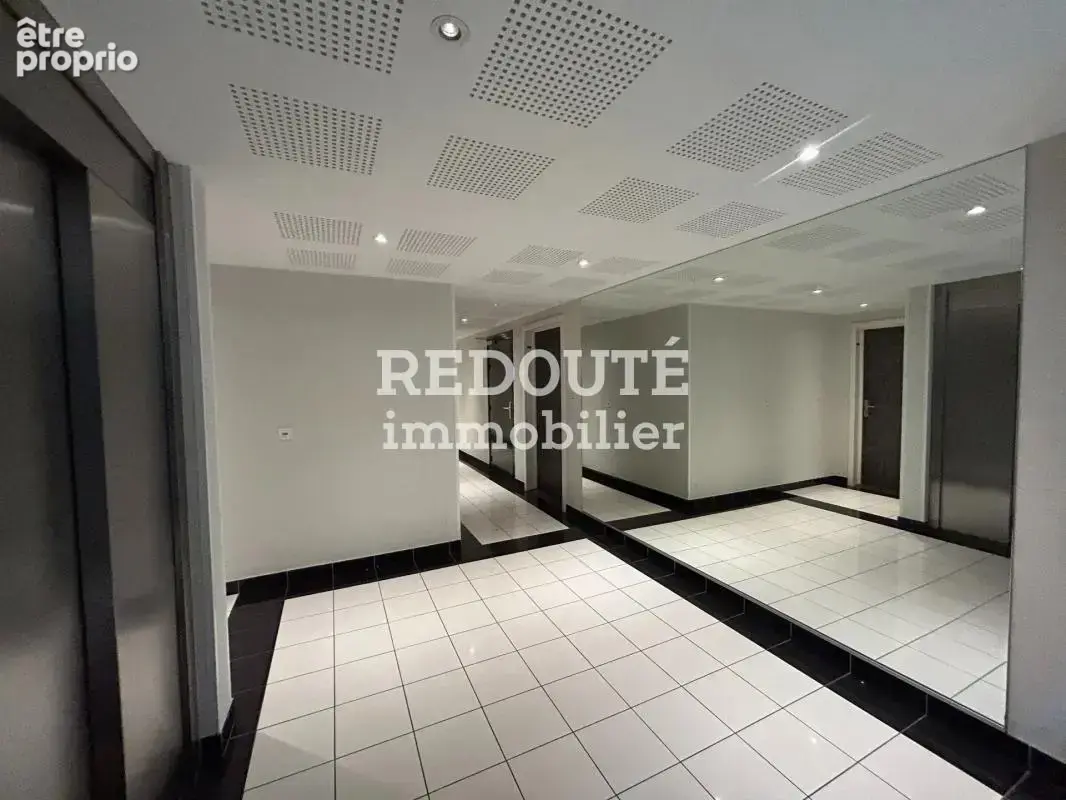Reims appartement de 2012 de 47 M2 - photo 5