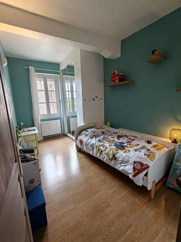 Maison à CASTELNAUDARY