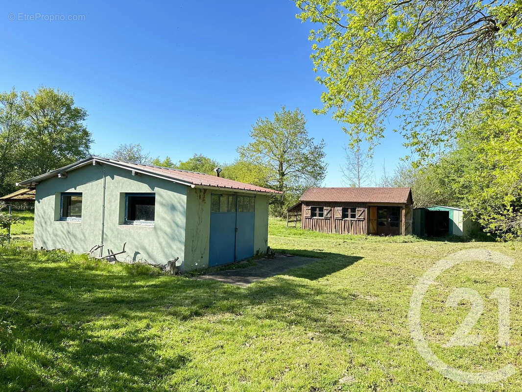 Maison 76 m² à Savigny-En-Sancerre  - photo 9