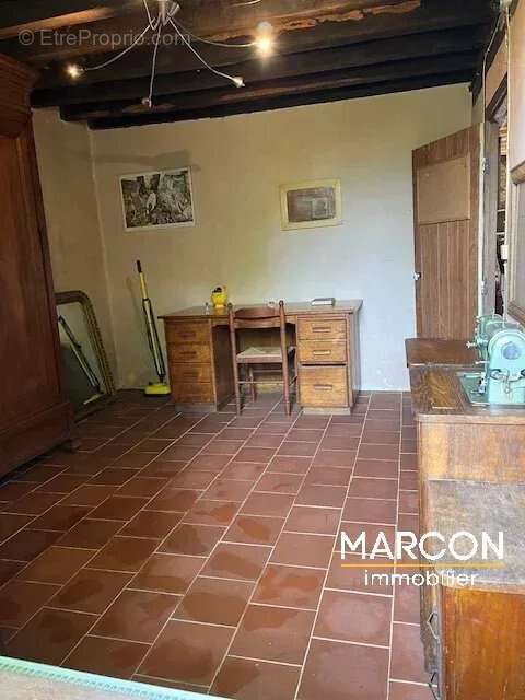 Belle fermette avec 5,2 hectares de terrain - photo 13