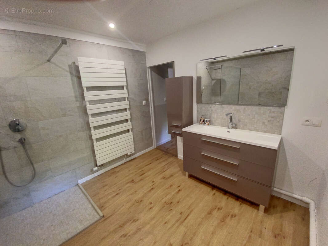 Maison à LE HOHWALD