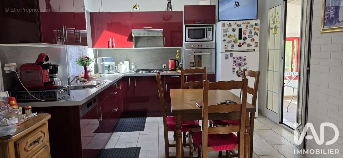Photo 9 - Maison à BORGO