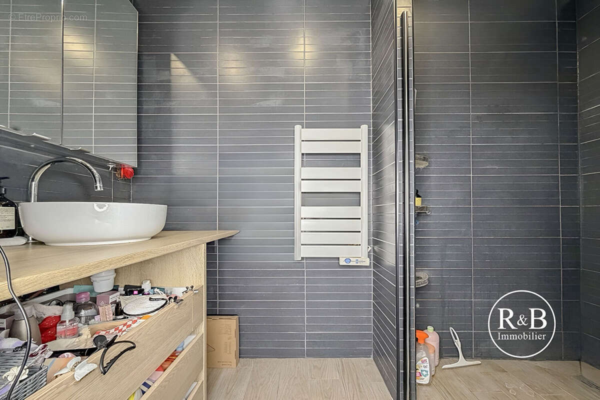 Maison à LES CLAYES-SOUS-BOIS