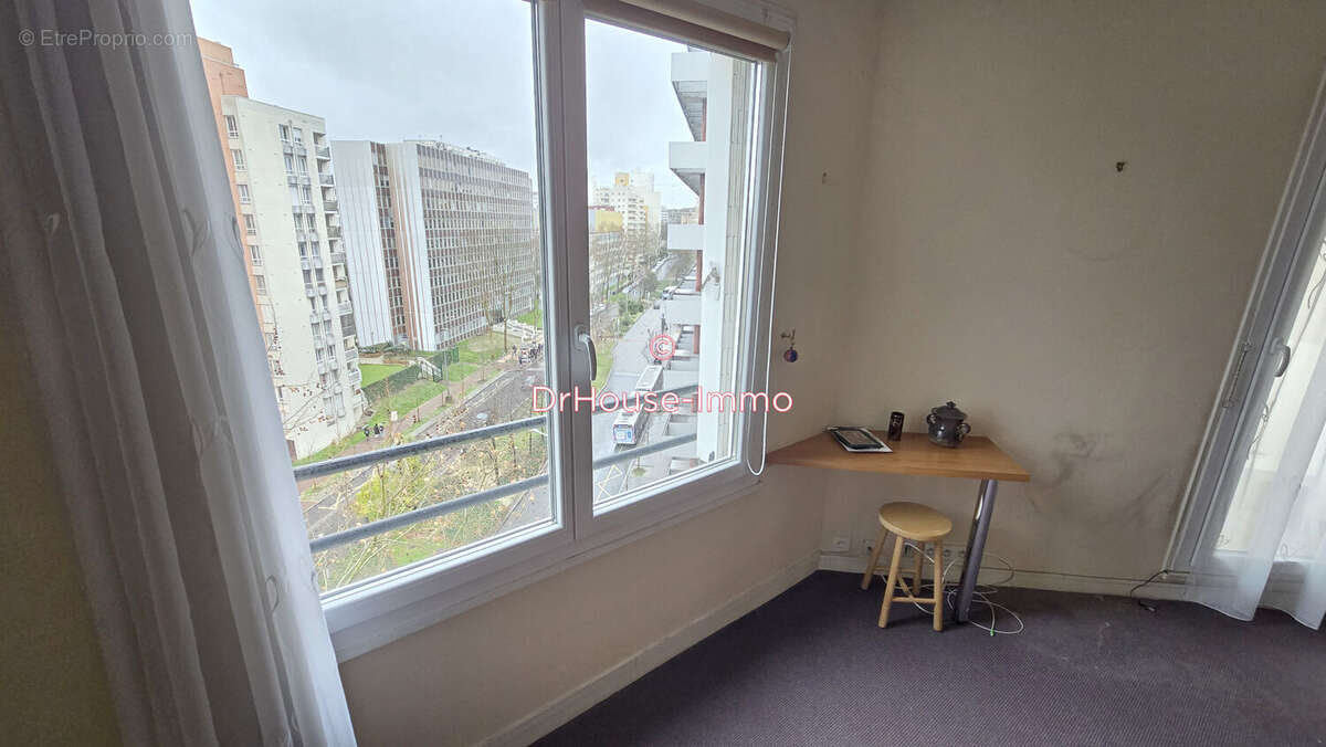 Appartement à CRETEIL