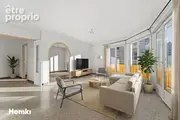 Appartement à SAINT-LAURENT-DU-VAR