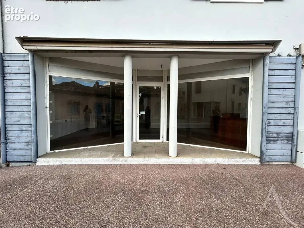 Photo Commerce à Soustons au prix de 149 000€