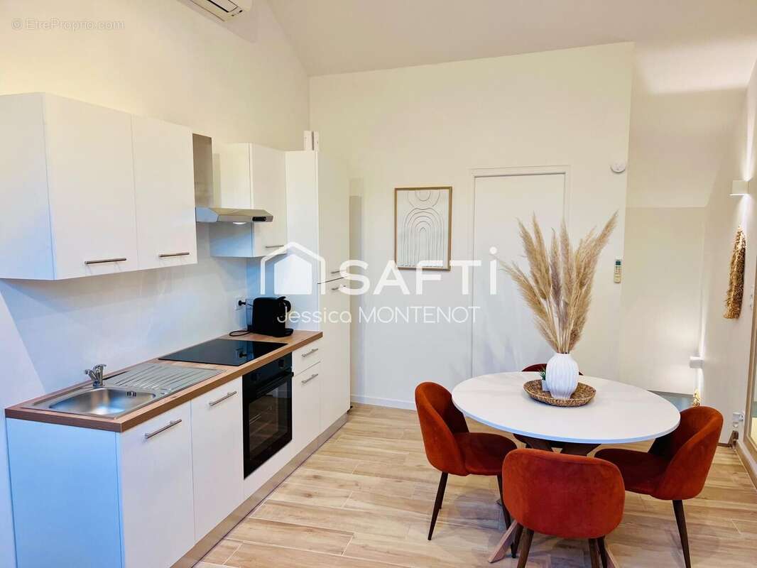 Photo 2 - Appartement à BEAUNE