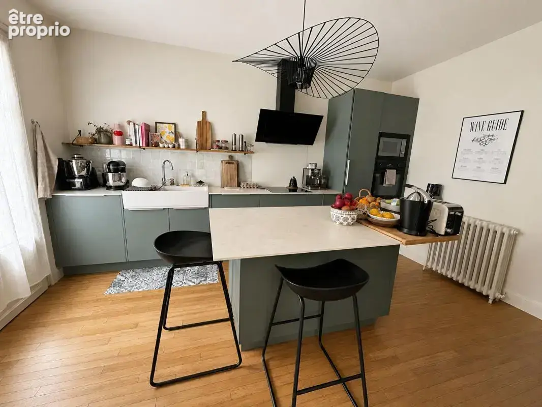 Maison Angouleme 4 pièce(s) 100 m2 - photo 9