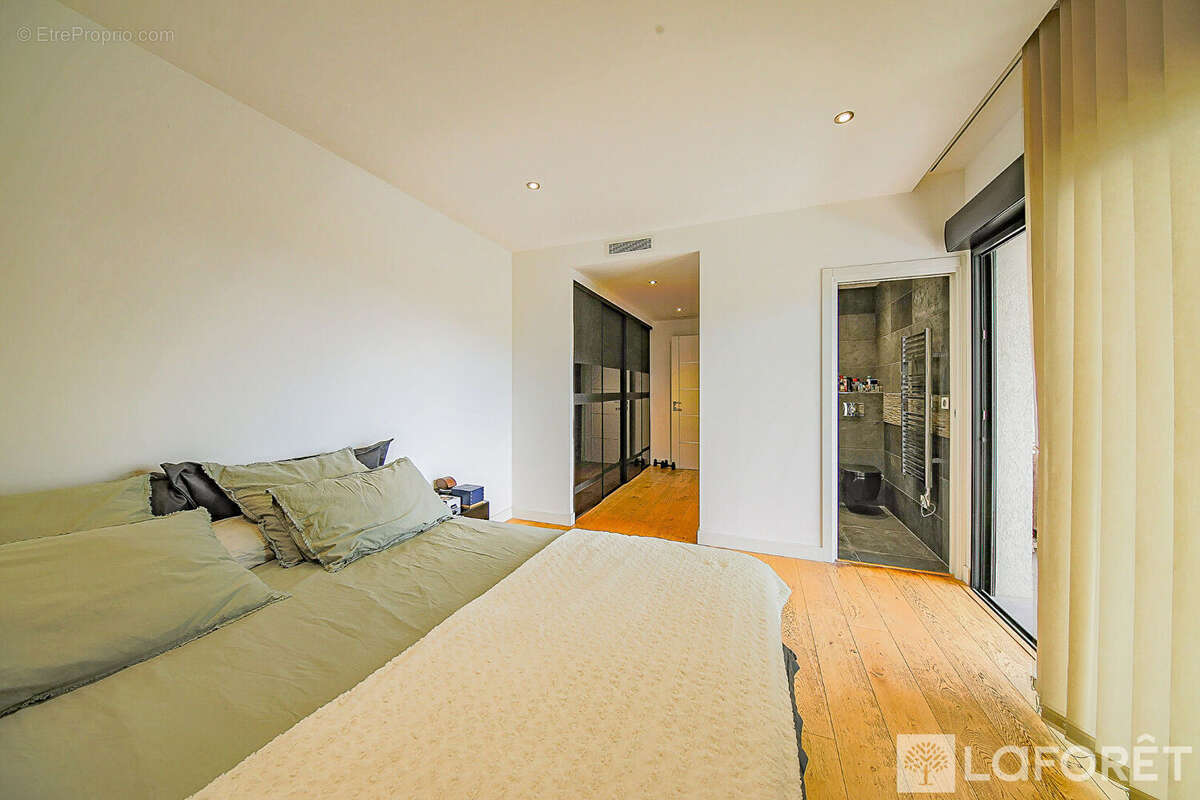 Appartement à BASTIA