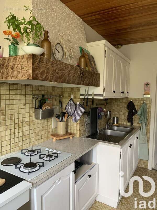 Photo 2 - Appartement à DINAN