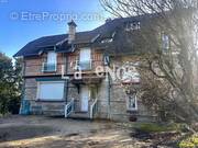 Maison à ANNET-SUR-MARNE