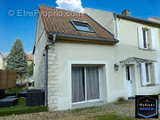 Maison à SAINT-MARD