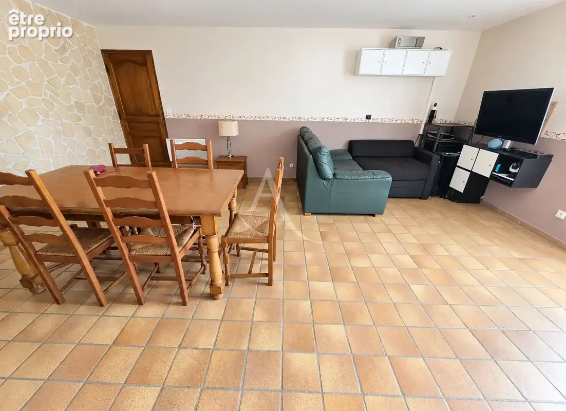 Appartement 4 pièces de 95 m² avec cave ? Villeparisis - photo 2
