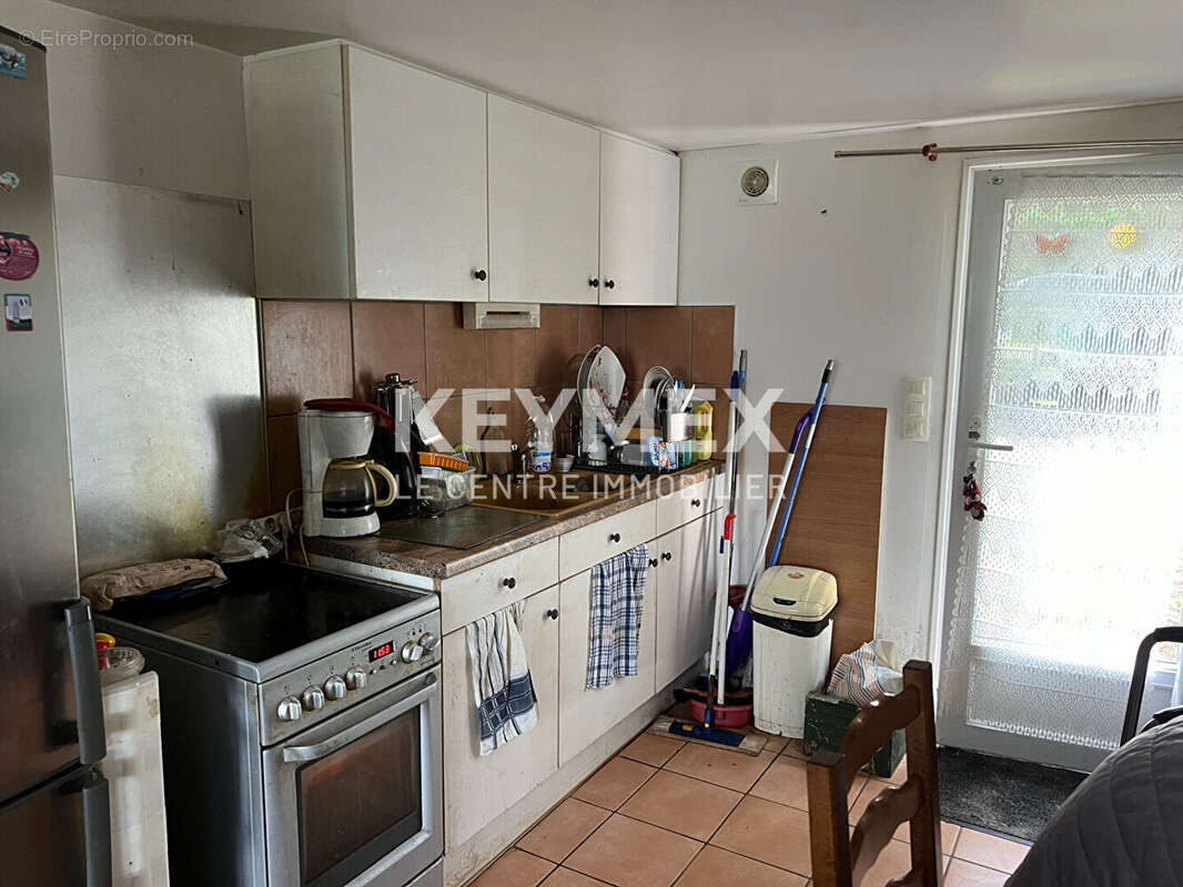 Maison à BATZ-SUR-MER