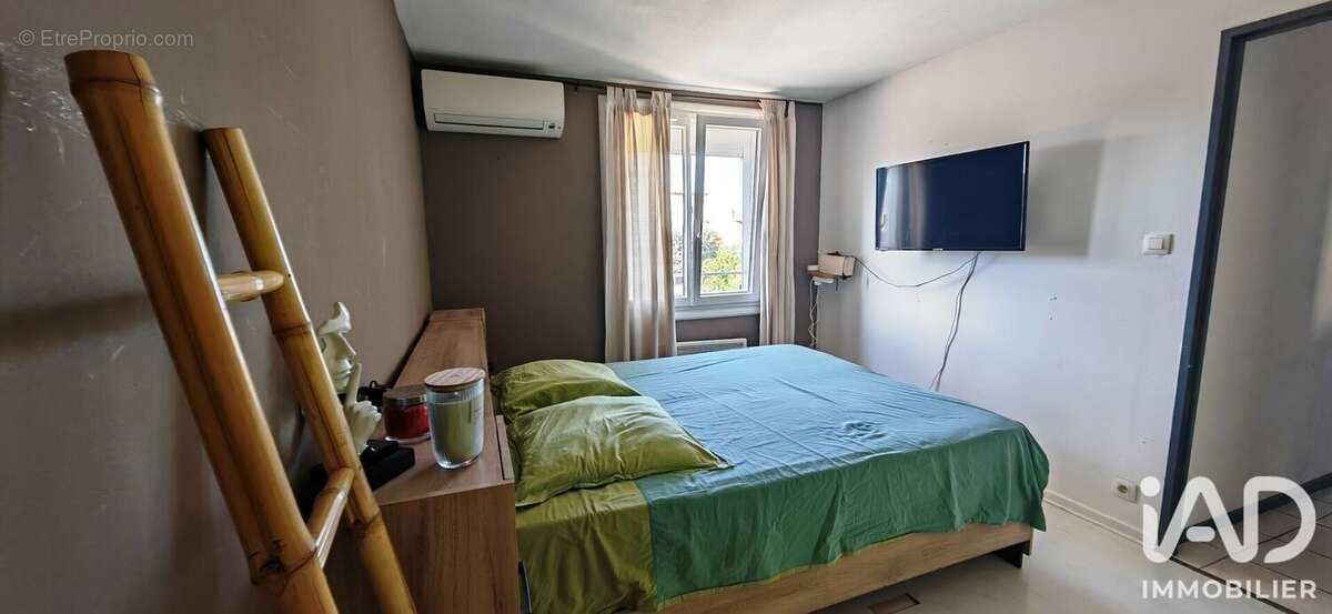 Photo 9 - Maison à VILLELONGUE-DE-LA-SALANQUE