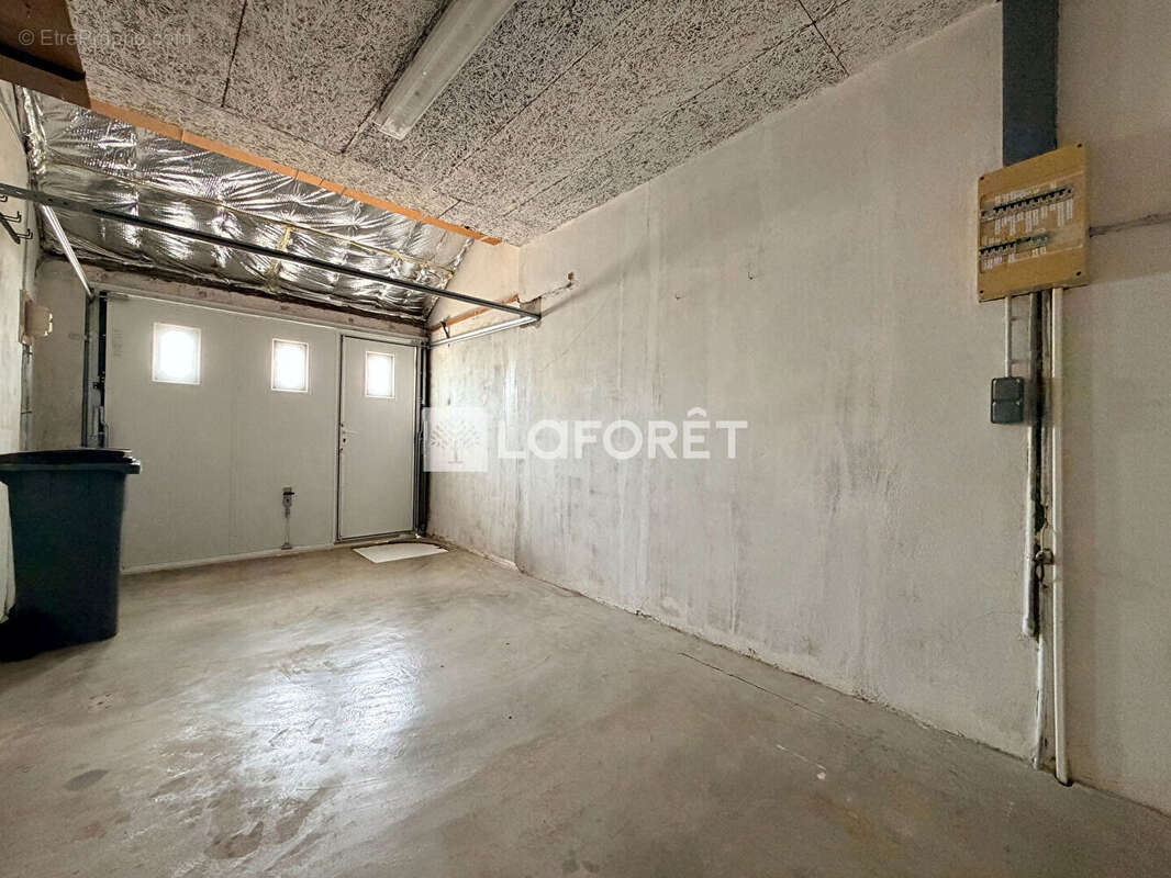 Maison familiale - photo 10
