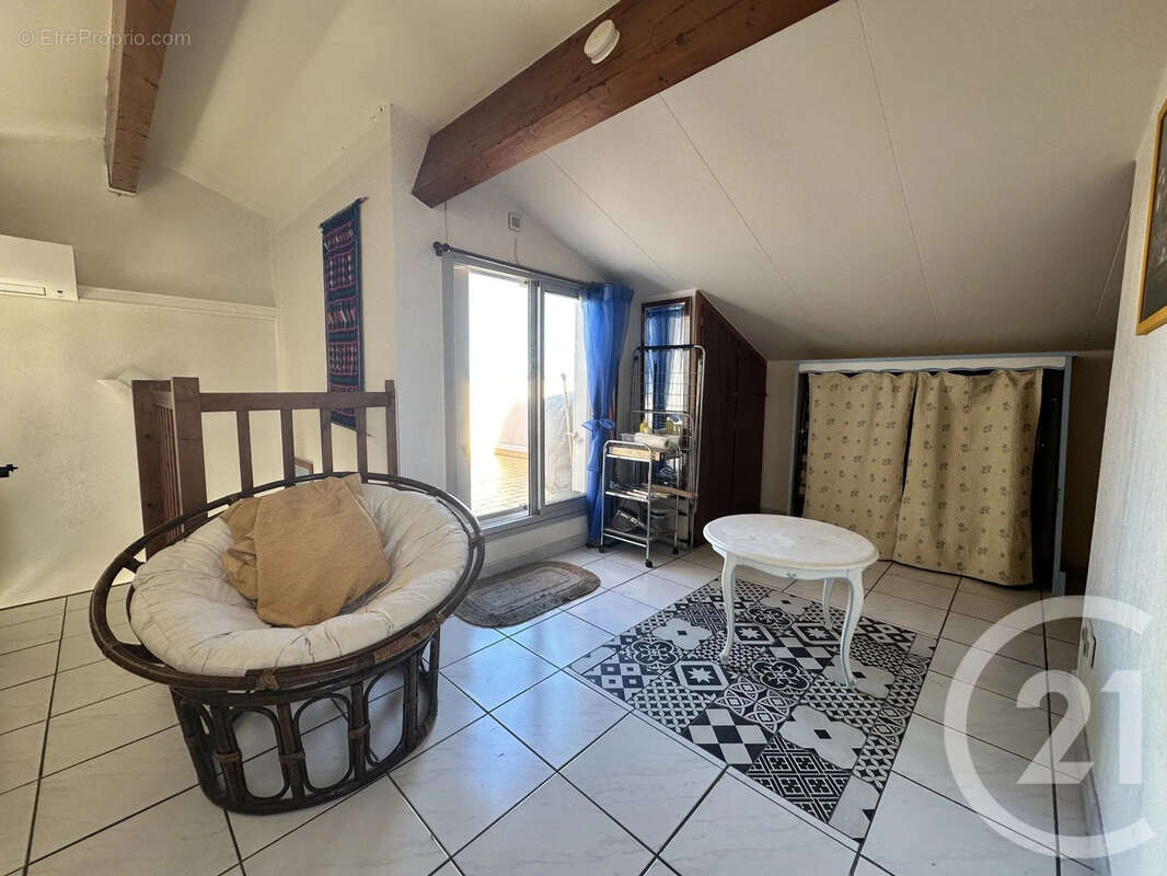 Appartement à ARGELES-SUR-MER