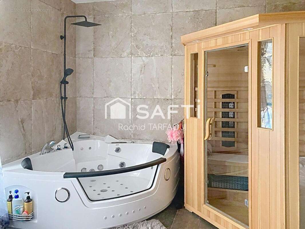 Photo 2 - Appartement à MULHOUSE