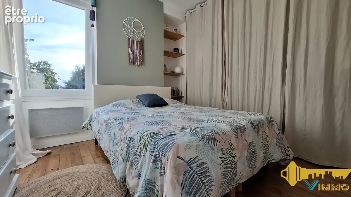 Maison 3 chambres - plein centre ville -  beau potentiel - photo 10