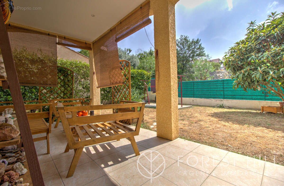 Maison 4 face parfaitement entretenue classée DPE A   Confort et économies d'énergie ! - photo 3