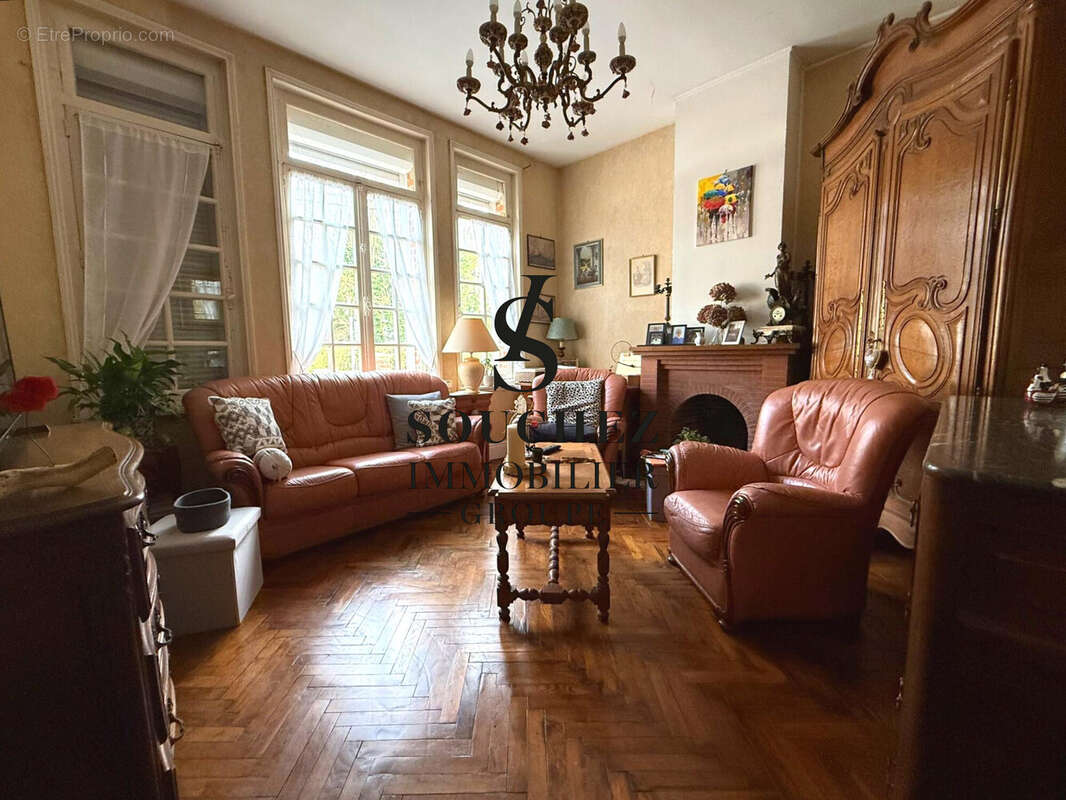 Maison à ARRAS